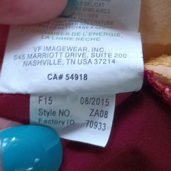 NBA Cleveland Cavaliers Basketball Full Zip Windbreaker Warmup Jacket Size XL - Picture 9 of 11